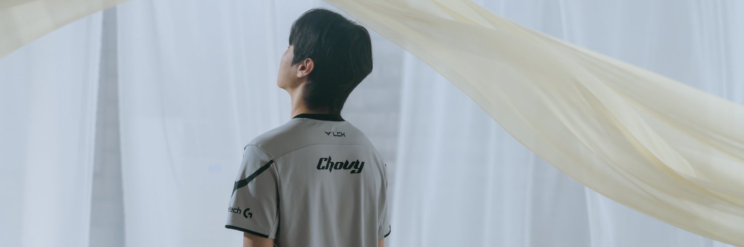 chovymeow's profile banner image