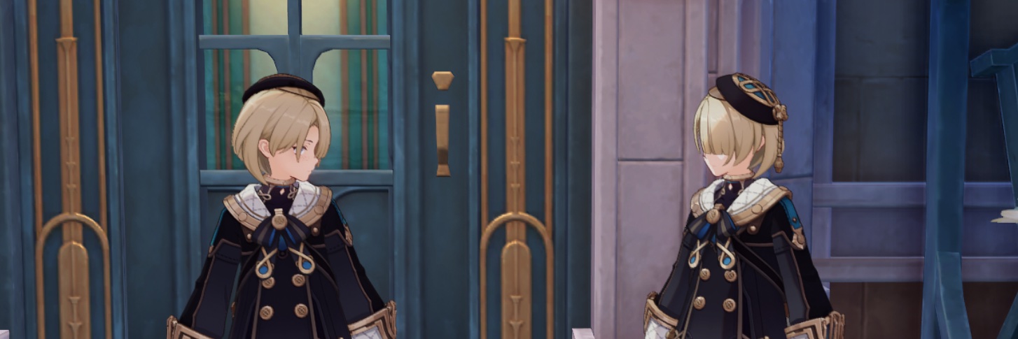 累累 banner