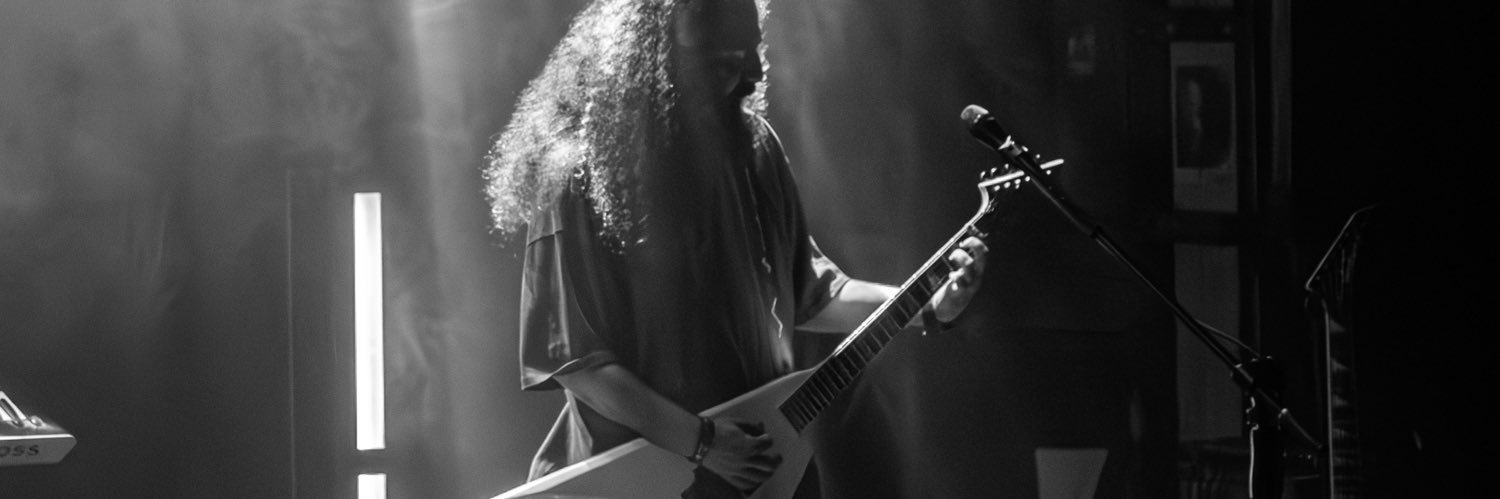 Pouria Ghorbany banner