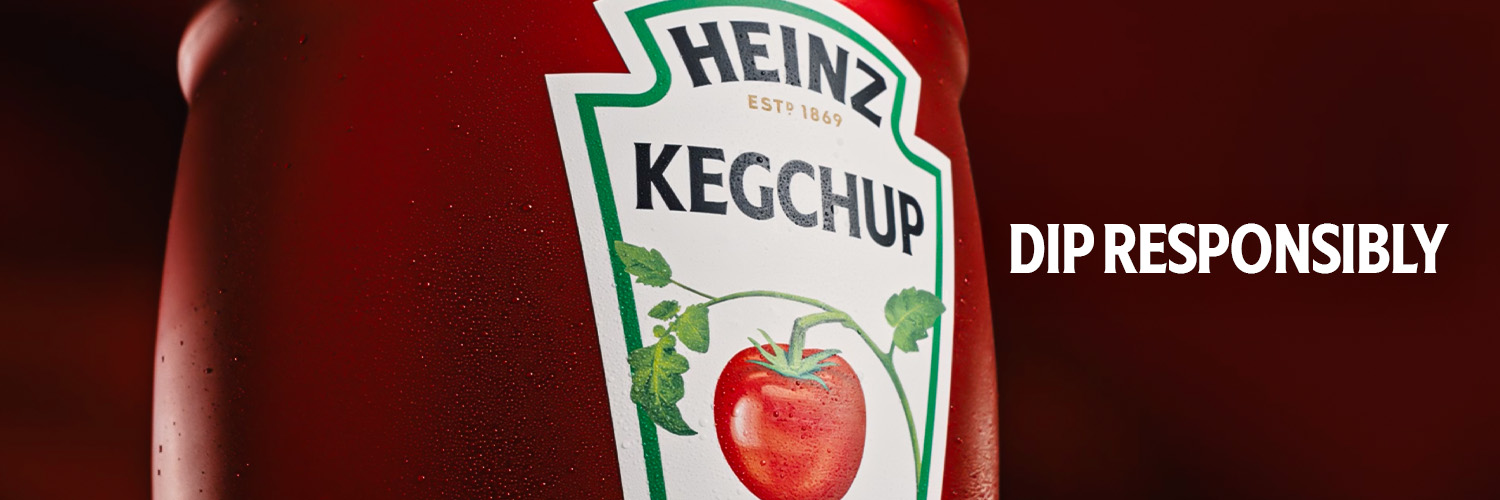Heinz US banner