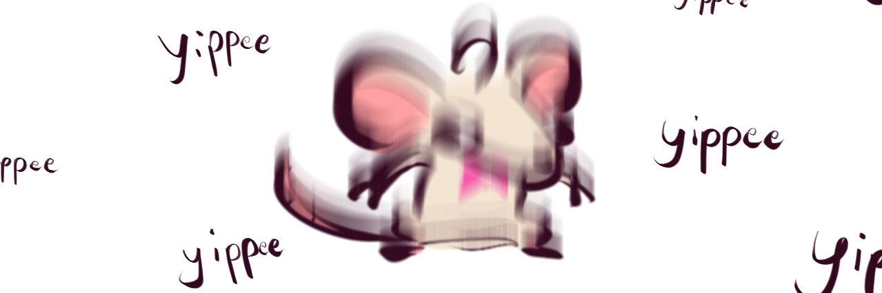 Renori art's banner