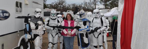 BonnieCaver Profile Banner