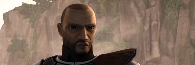 Captain Keeli banner