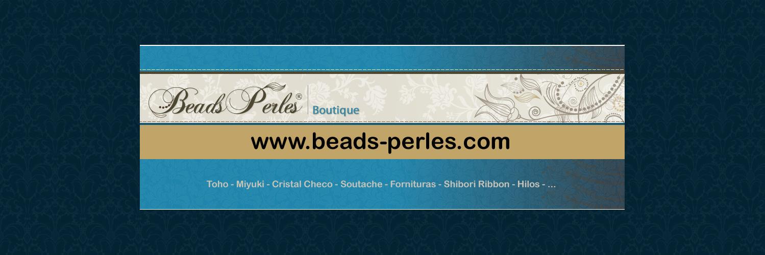 BeadsPerles's profile banner image