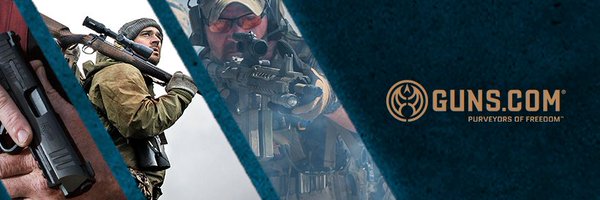 Guns_com Profile Banner
