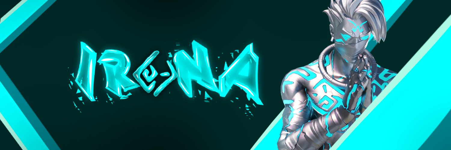 IronA banner