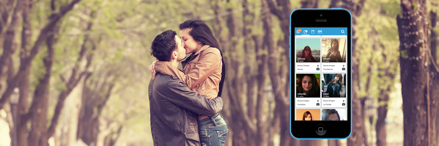 datingchile's profile banner image