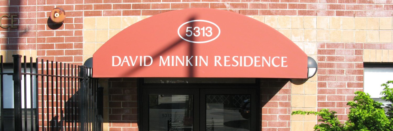 David Minkin banner