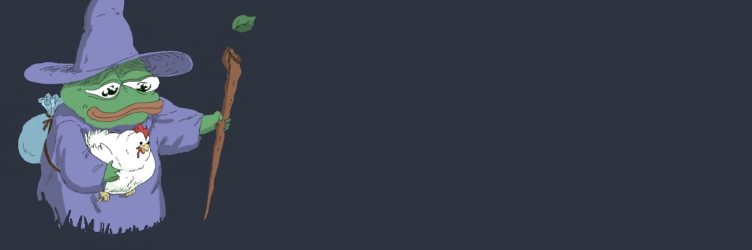 DiscordianTakes's profile banner image