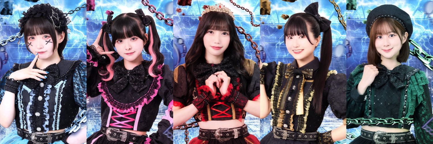 Melody_arrow's profile banner image