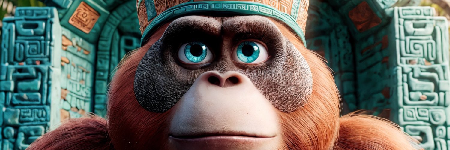 Animals So Cute banner