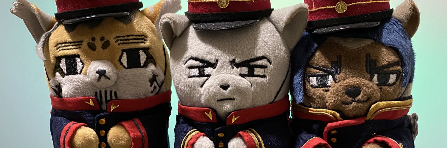 厶ウ·͜· ᕷ banner