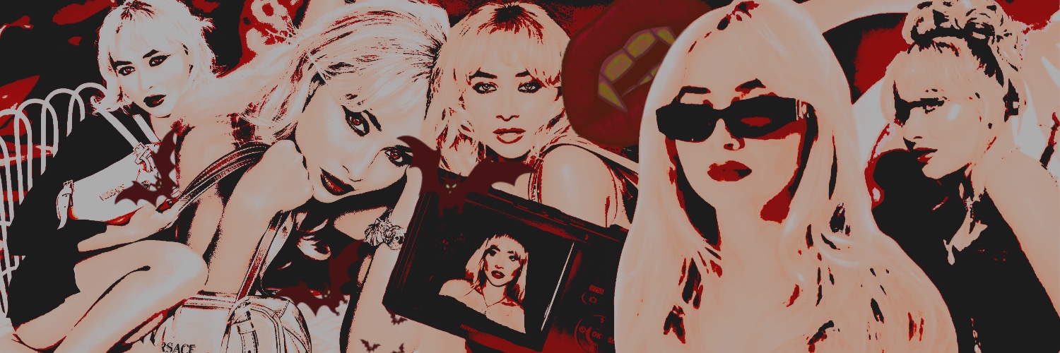 † ┈─ 𝓢ᵁ͟ᶜ͟ᴷ𝐄𝐑 𝐅ᴿ͟ᴬ͟ᴺ͟ᶜ͟ᴱ𝐒𝐂𝐀 banner