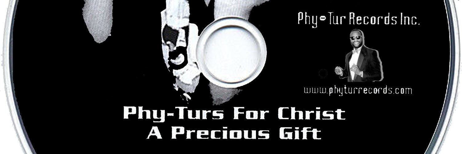 phyturrecords's profile banner image