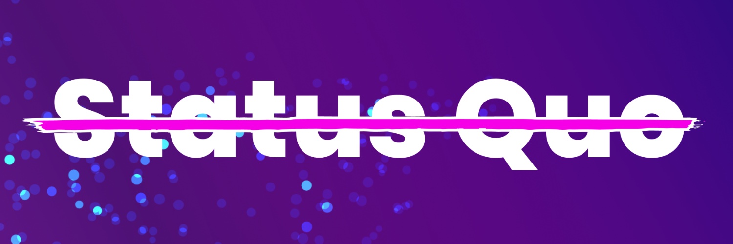 Cantina | Crafting Innovation banner