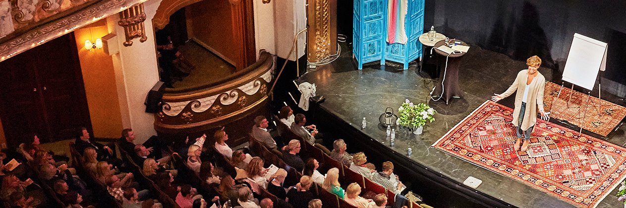 Christina Stielli banner