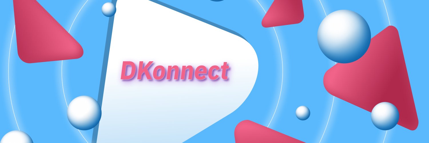 DKonnect's banner