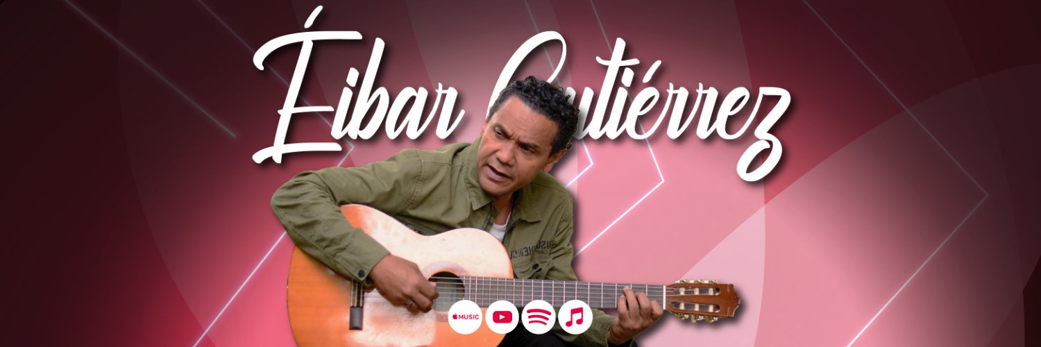 Éibar Gutiérrez banner