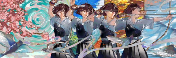 yukisakazero0 Profile Banner