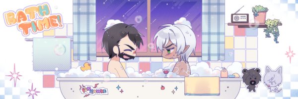 Jinseng_Red2 Profile Banner