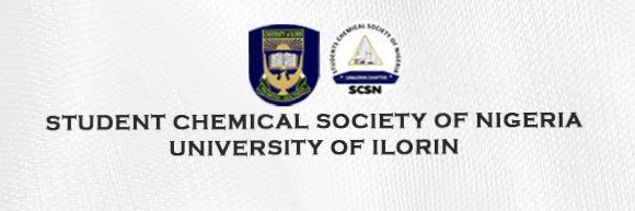 STUDENTS CHEMICAL SOCIETY OF NIGERIA. banner