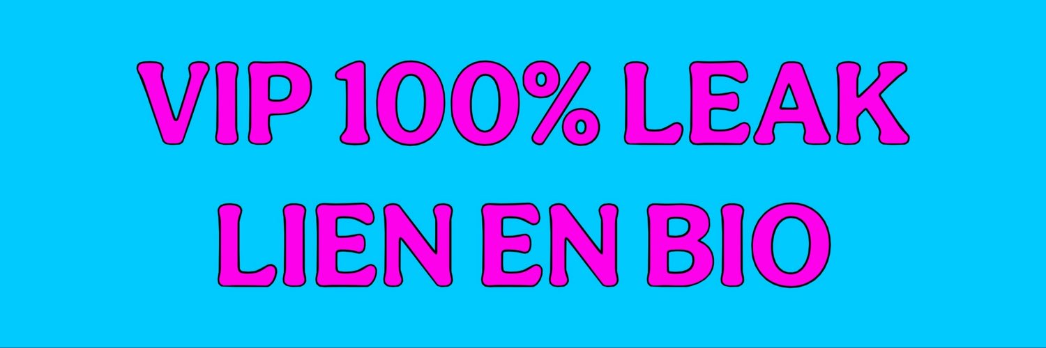 oeil2leak's profile banner image