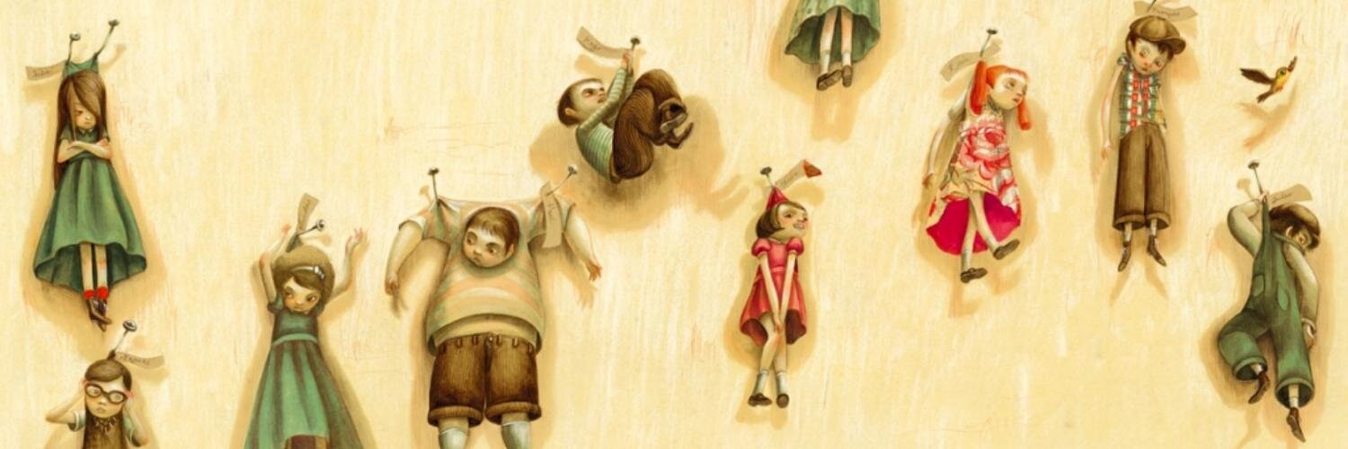 anahuevoido's profile banner image