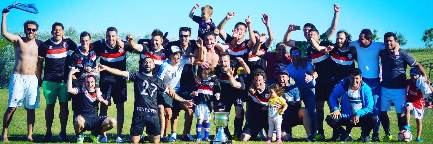 S.C. Vendetta banner