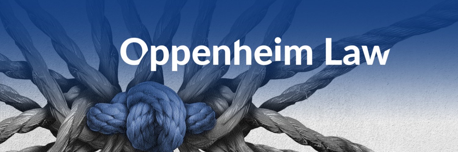 OPlaw's profile banner image