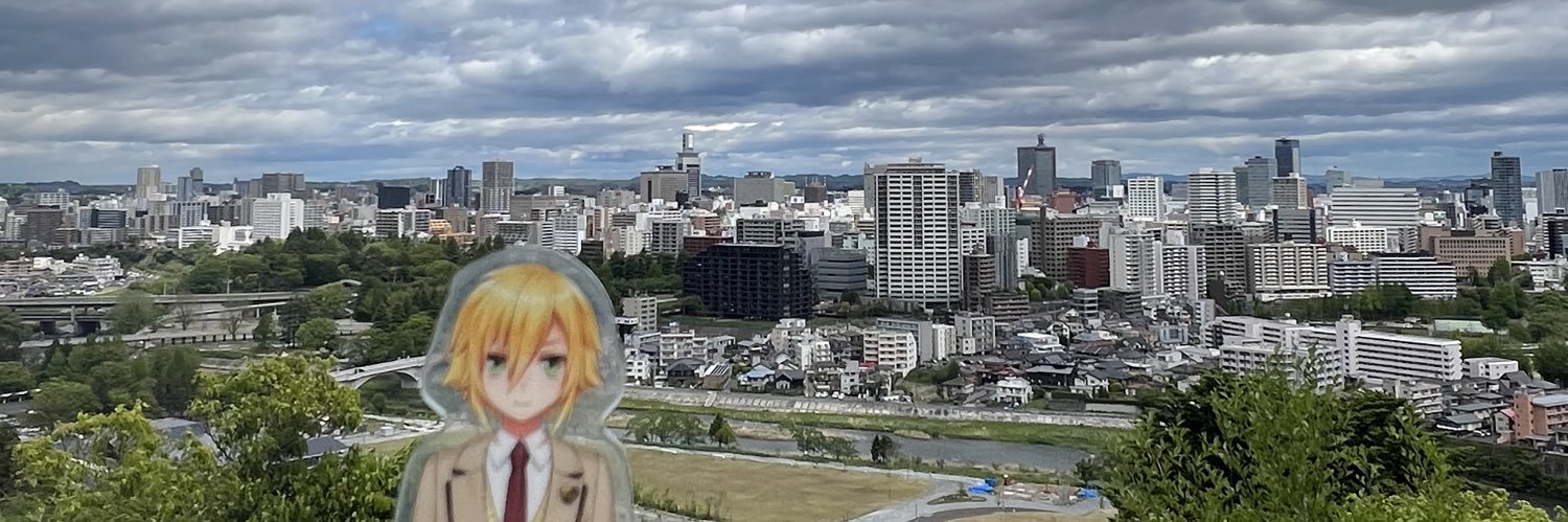 hichi03's profile banner image