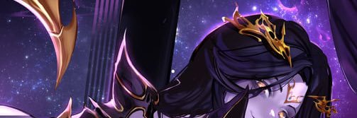 Amirora the Monarch banner