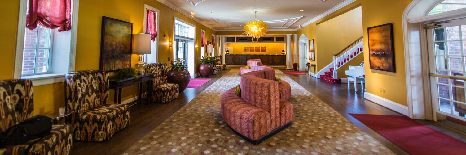 tuhospitality's profile banner image