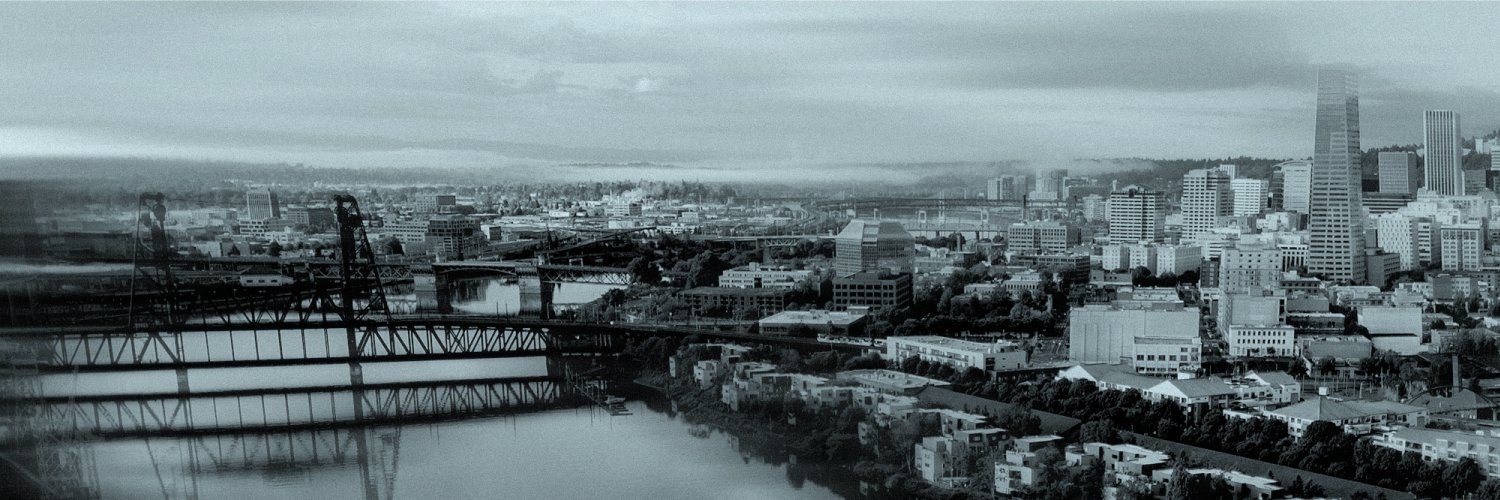 Portland Fire banner