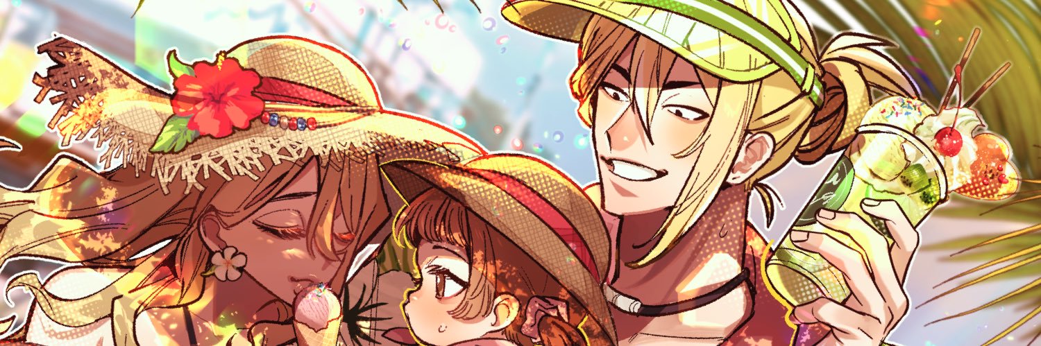 hatabi_0803's profile banner image