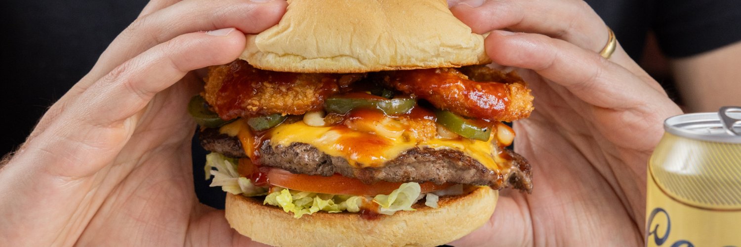 SBBurgerjoint's profile banner image