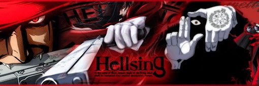 Alucard's banner