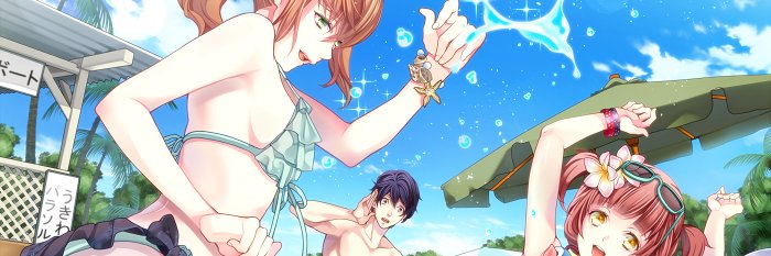SOL/御神刹那/Nero Leciel banner