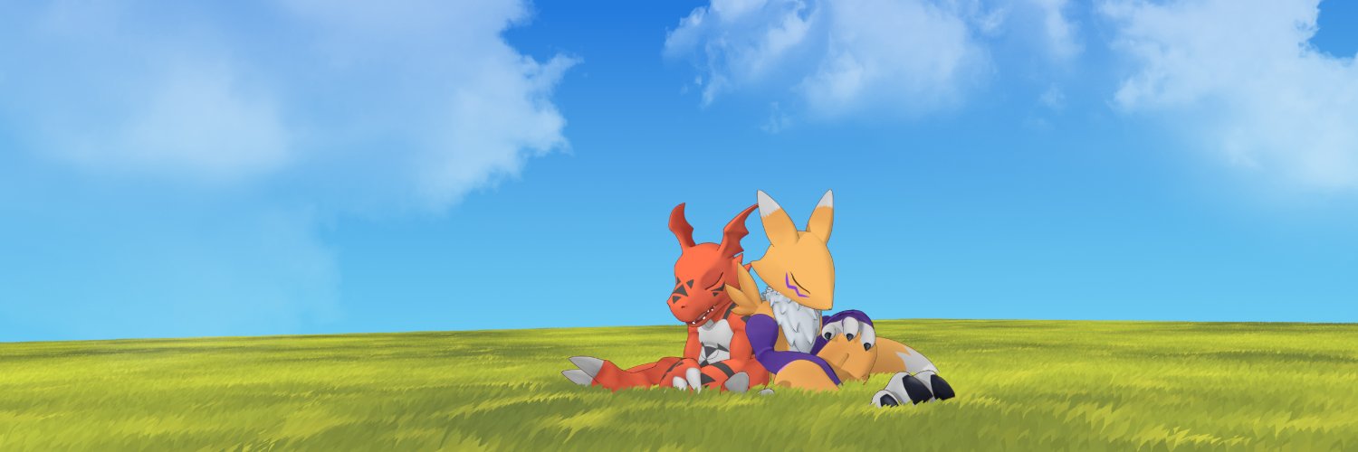 Nukorio's banner