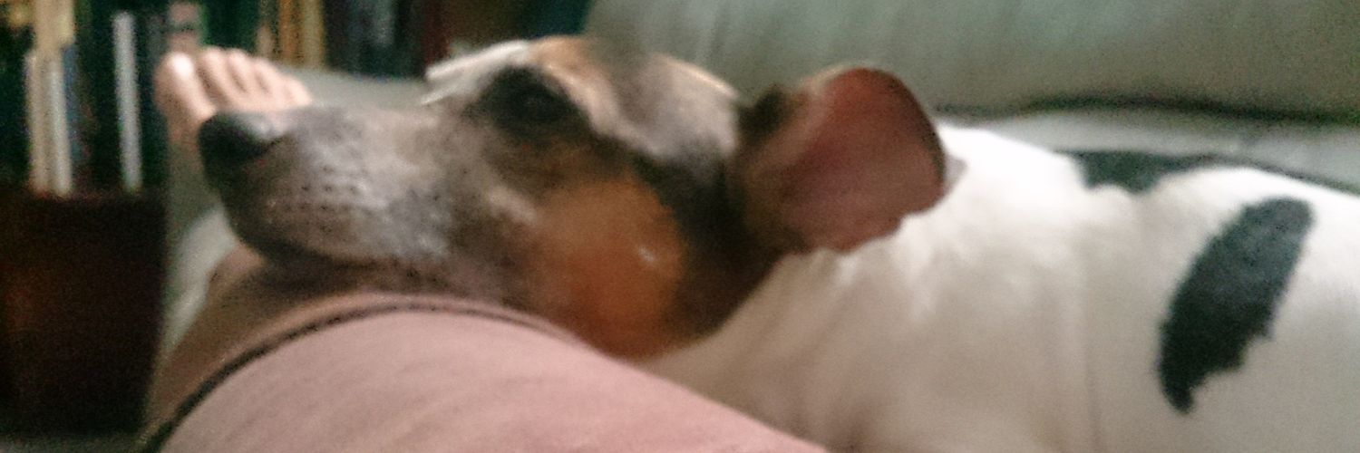 garyjrm's profile banner image
