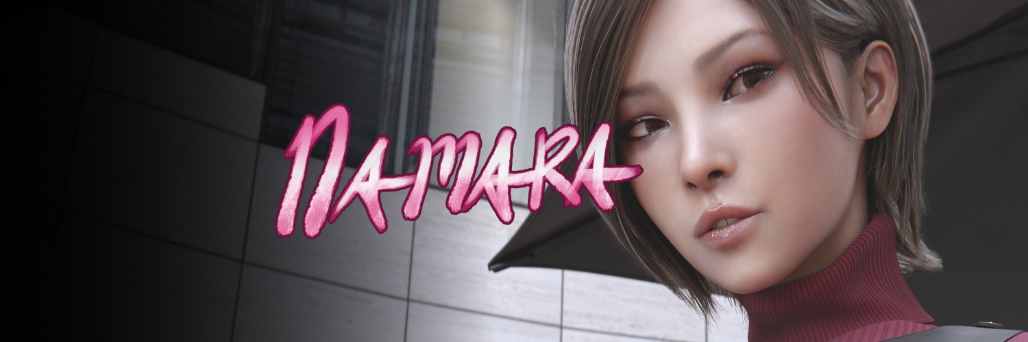 Namara banner