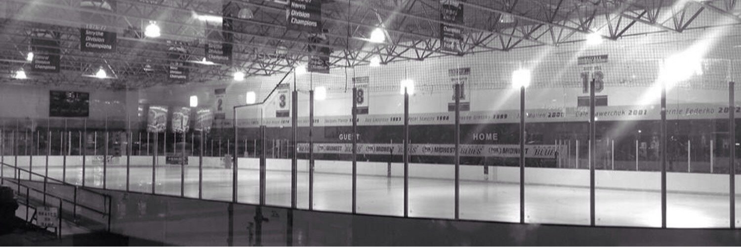 IceZoneSTL's profile banner image