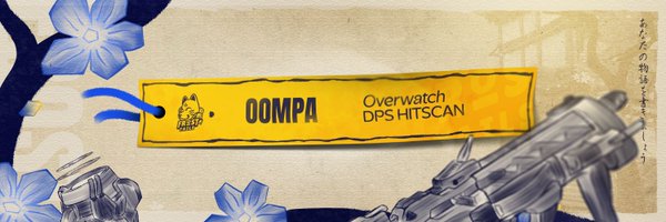oompa_ow Profile Banner