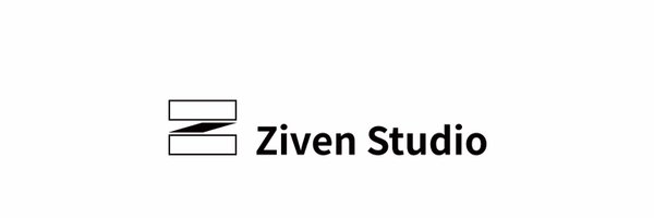 Ziven_Studio Profile Banner