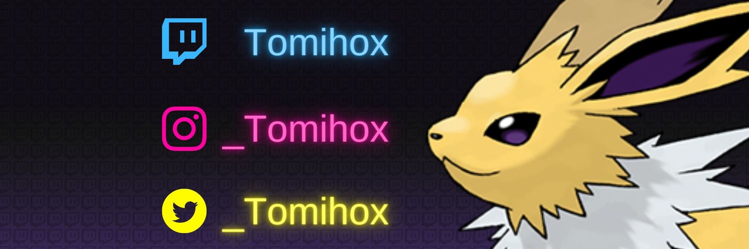 _Tomihox's profile banner image