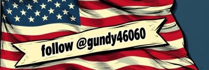 Michael Gundersen banner