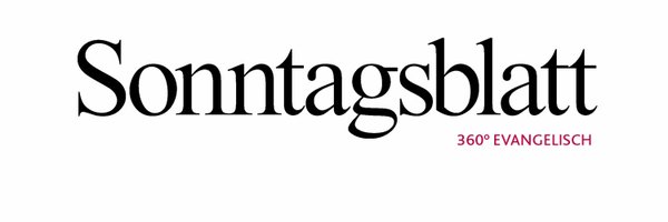 sonntagsblatt Profile Banner