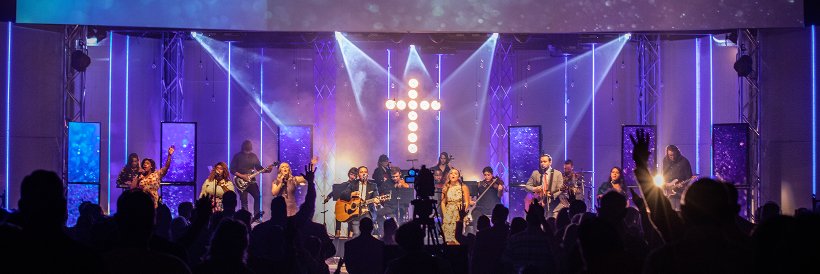 LivingWordBible's profile banner image
