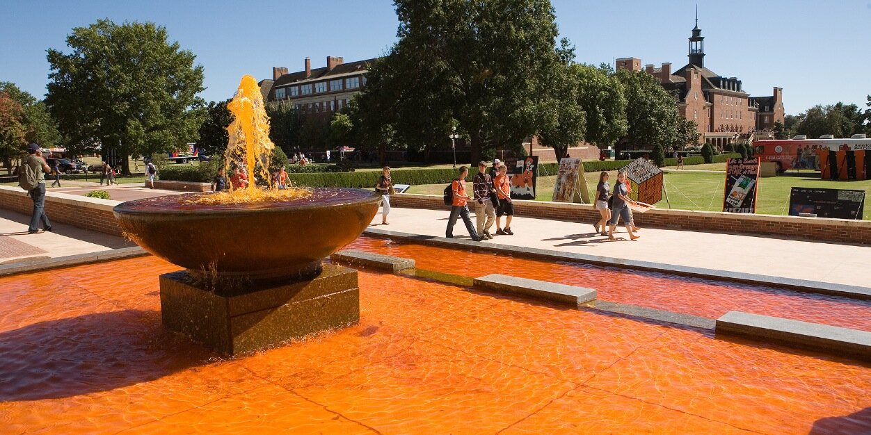 James E. Stine, Jr. banner