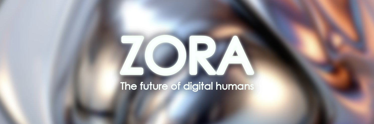 Zora Digital banner