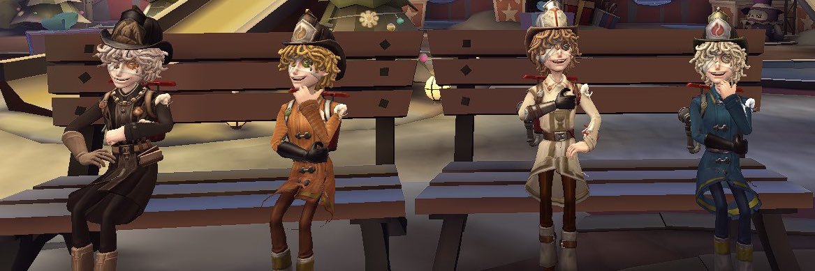 💤多忙's banner
